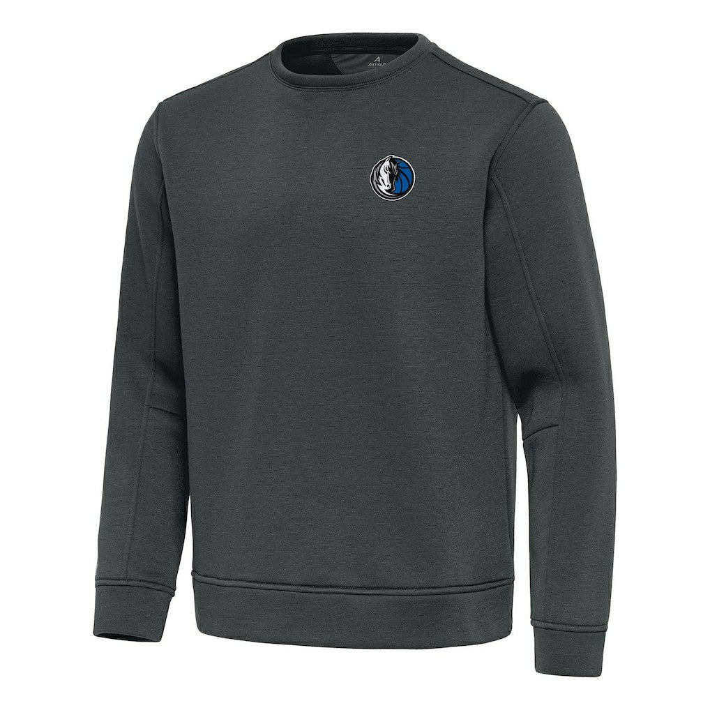 NBA Dallas Mavericks Antigua Relevant Pullover Sweatshirt sale