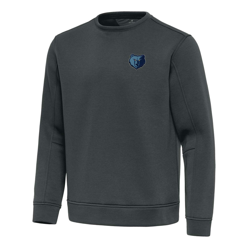 NBA Memphis Grizzlies Antigua Relevant Pullover Sweatshirt