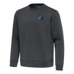 NBA Memphis Grizzlies Antigua Relevant Pullover Sweatshirt