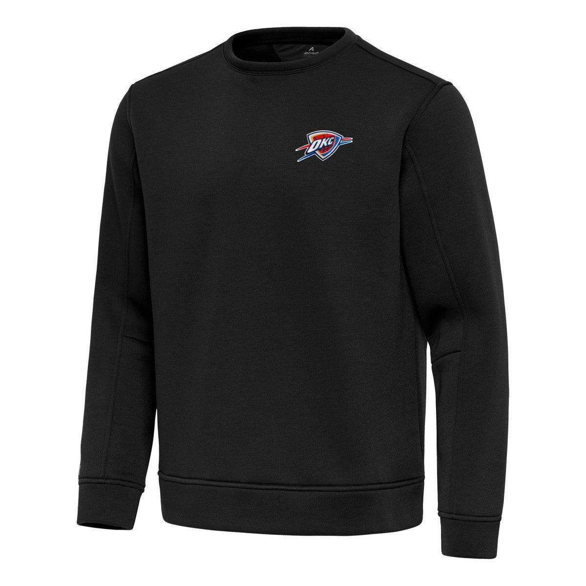 NBA Oklahoma City Thunder Antigua Relevant Pullover Sweatshirt