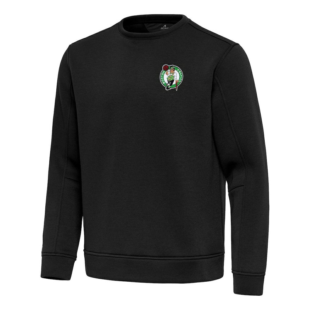 NBA Boston Celtics Antigua Relevant Pullover Sweatshirt