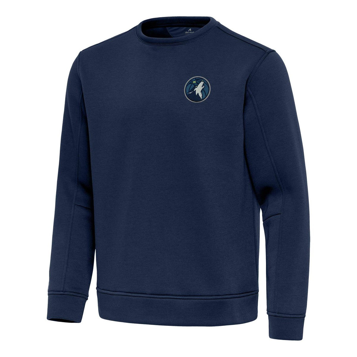 NBA Minnesota Timberwolves Antigua Relevant Pullover Sweatshirt