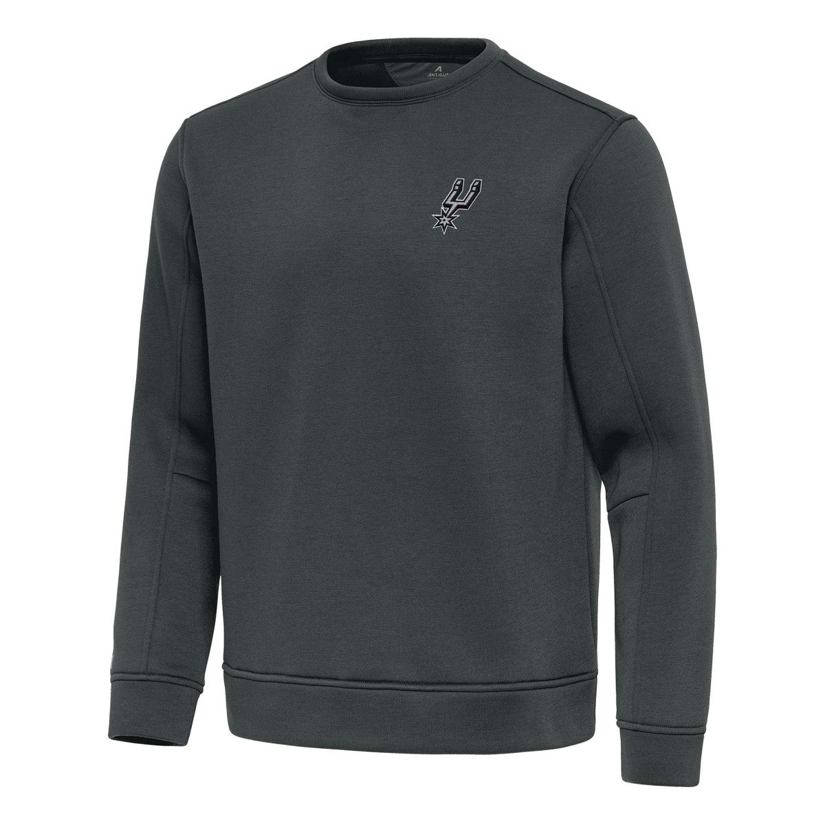 NBA San Antonio Spurs Antigua Relevant Pullover Sweatshirt