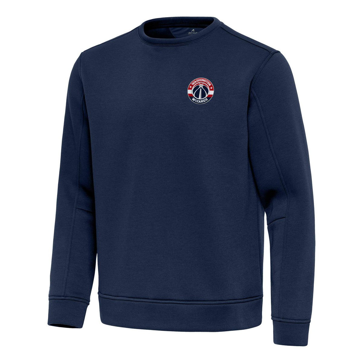 NBA Washington Wizards Antigua Relevant Pullover Sweatshirt