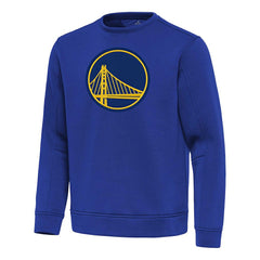 NBA Golden State Warriors Antigua Relevant Pullover Sweatshirt sale