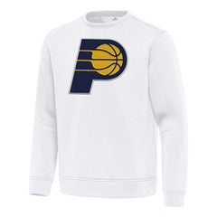 NBA Indiana Pacers Antigua Relevant Pullover Sweatshirt