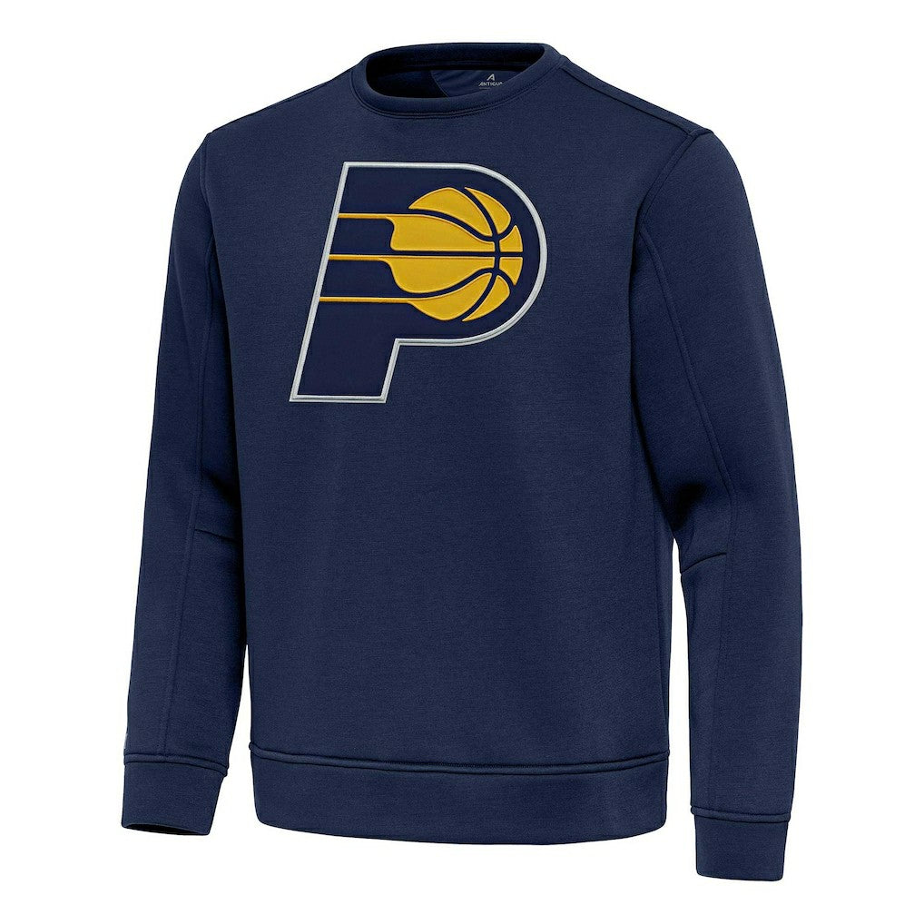 NBA Indiana Pacers Antigua Relevant Pullover Sweatshirt
