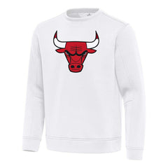 NBA Chicago Bulls Antigua Relevant Pullover Sweatshirt sale