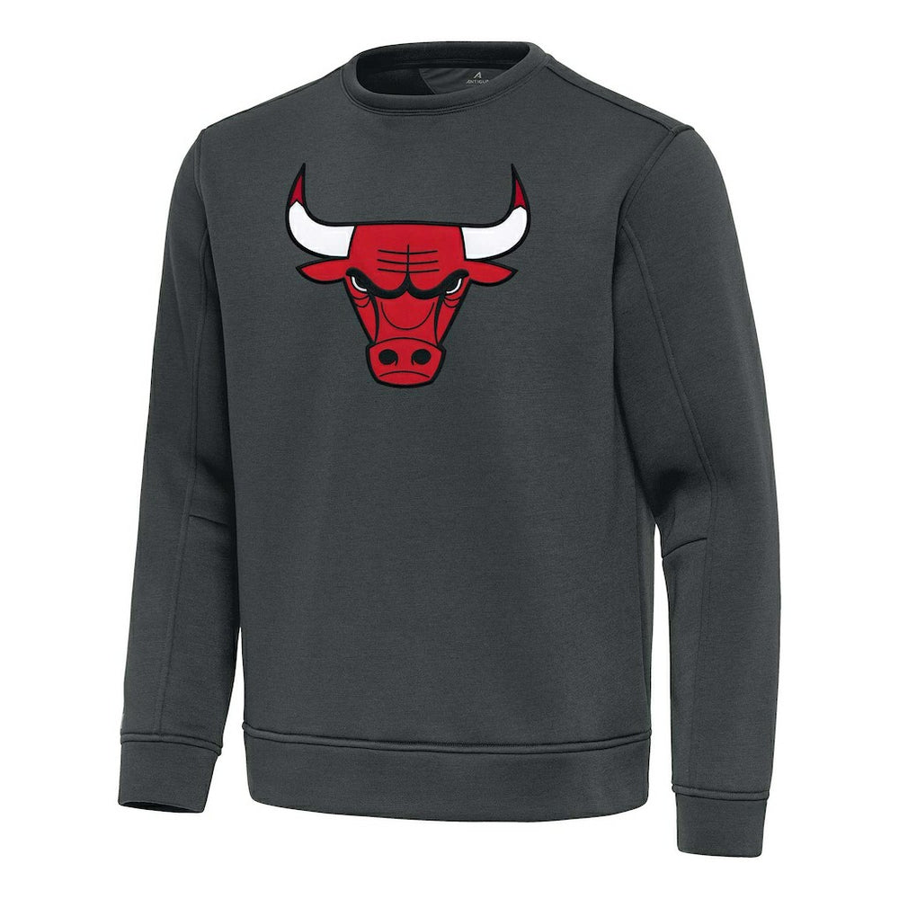 NBA Chicago Bulls Antigua Relevant Pullover Sweatshirt sale