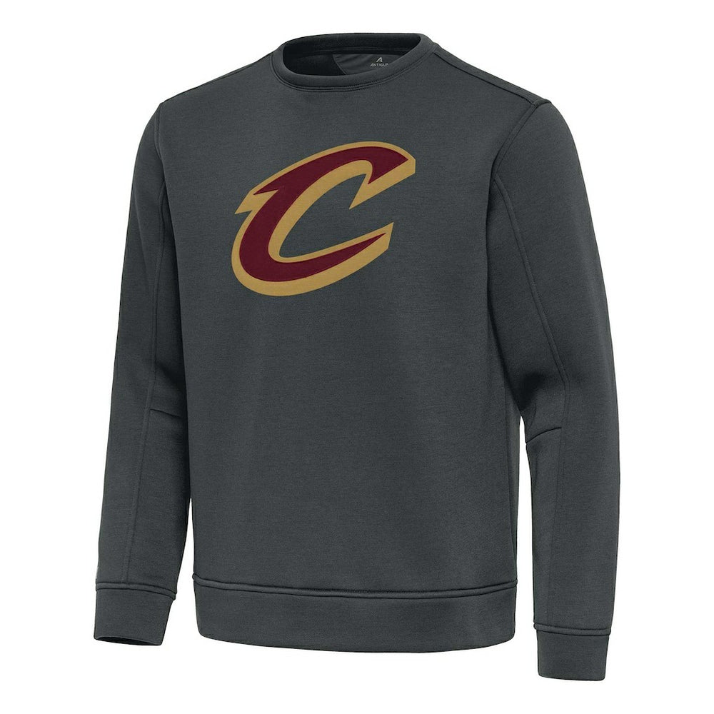 NBA Cleveland Cavaliers Antigua Relevant Pullover Sweatshirt sale