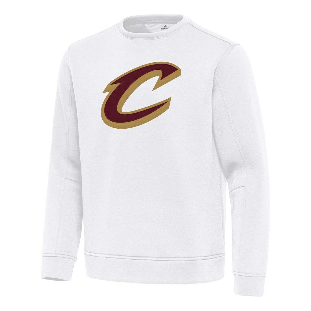 NBA Cleveland Cavaliers Antigua Relevant Pullover Sweatshirt sale