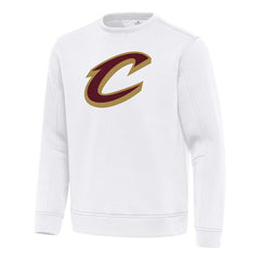 NBA Cleveland Cavaliers Antigua Relevant Pullover Sweatshirt sale