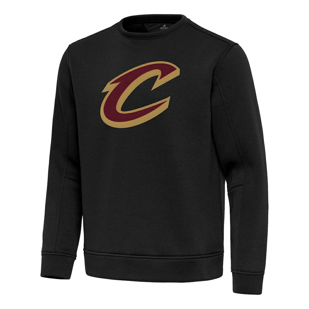 NBA Cleveland Cavaliers Antigua Relevant Pullover Sweatshirt sale