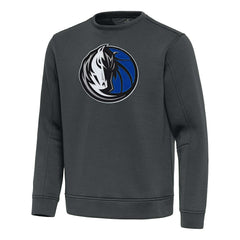 NBA Dallas Mavericks Antigua Relevant Pullover Sweatshirt sale