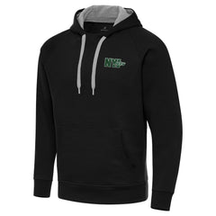 Men's  Antigua Victory Pullover Hoodie - New York Jets
