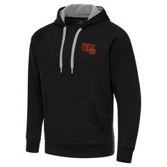 Men's  Antigua Victory Pullover Hoodie - Washington Commanders