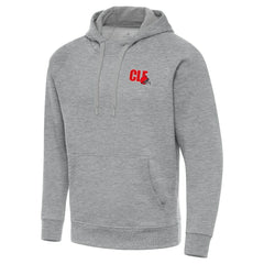 Men's  Antigua Victory Pullover Hoodie - Cleveland Browns