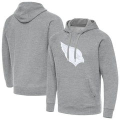 Antigua Victory Pullover Hoodie - Arizona Cardinals