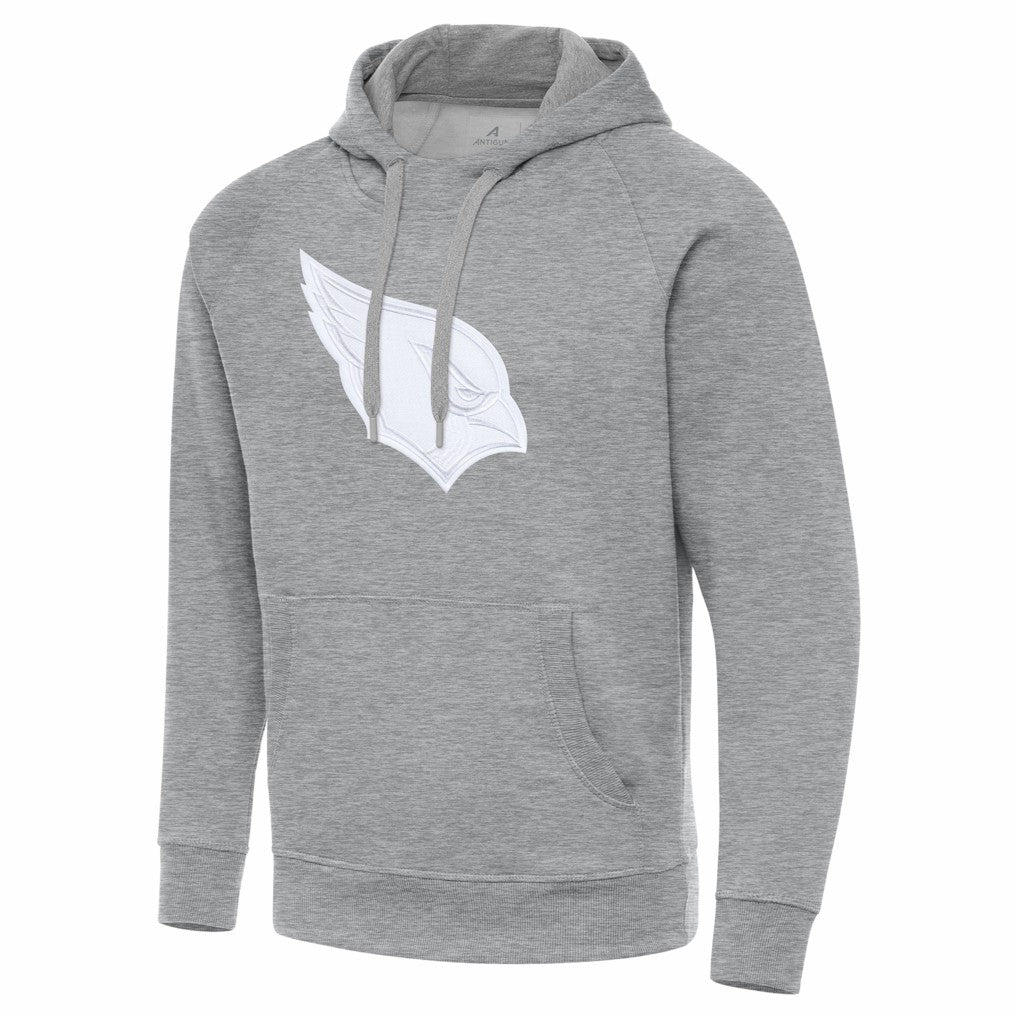Antigua Victory Pullover Hoodie - Arizona Cardinals