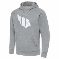 Antigua Victory Pullover Hoodie - Arizona Cardinals