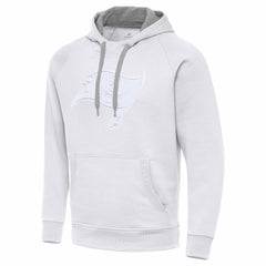 Antigua Victory Pullover Hoodie - Tampa Bay Buccaneers