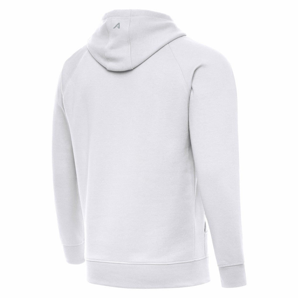 Antigua Victory Pullover Hoodie - Tampa Bay Buccaneers
