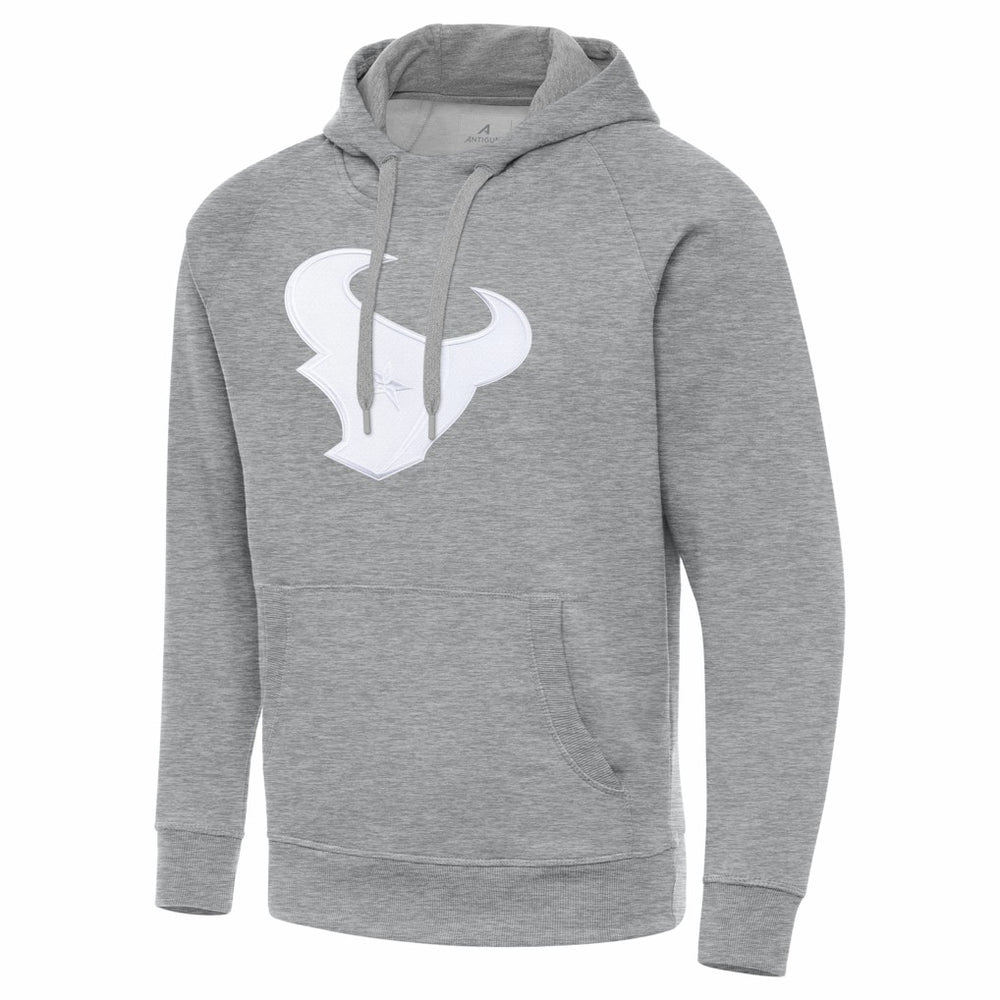 Antigua Victory Pullover Hoodie - Houston Texans