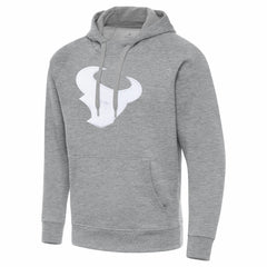 Antigua Victory Pullover Hoodie - Houston Texans