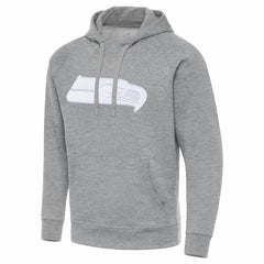 Antigua Victory Pullover Hoodie - Seattle Seahawks
