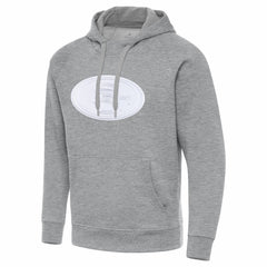 Antigua Victory Pullover Hoodie - San Francisco 49ers