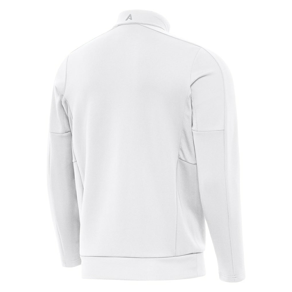 Antigua Generation Quarter-Zip Jacket - Washington Commanders