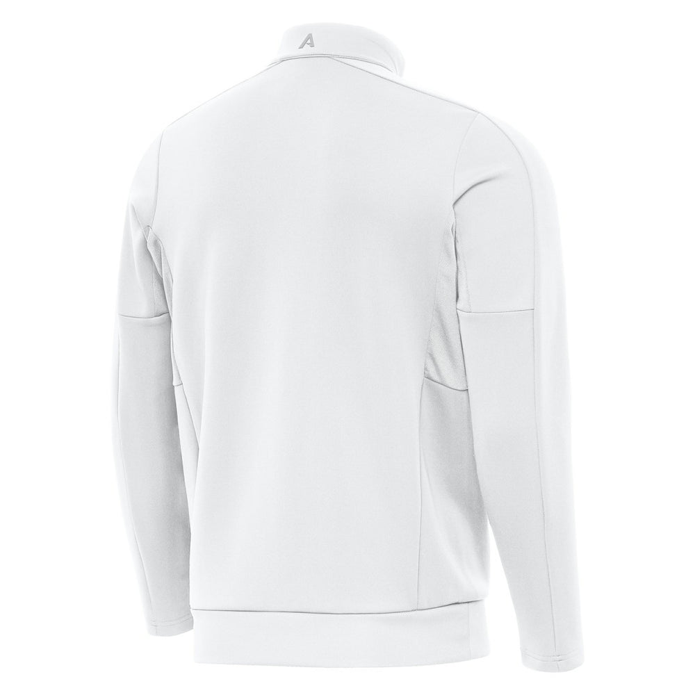 Antigua Generation Quarter-Zip Jacket - Houston Texans