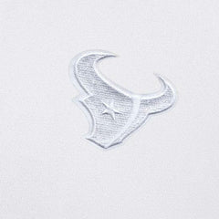 Antigua Generation Quarter-Zip Jacket - Houston Texans