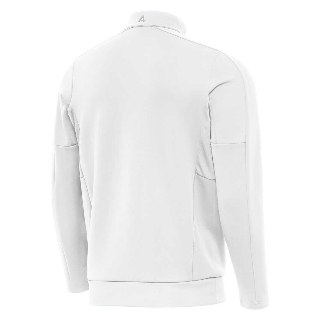 Antigua Generation Quarter-Zip Jacket - Denver Broncos