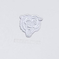 Antigua Intent Quarter-Zip Jacket - Chicago Bears