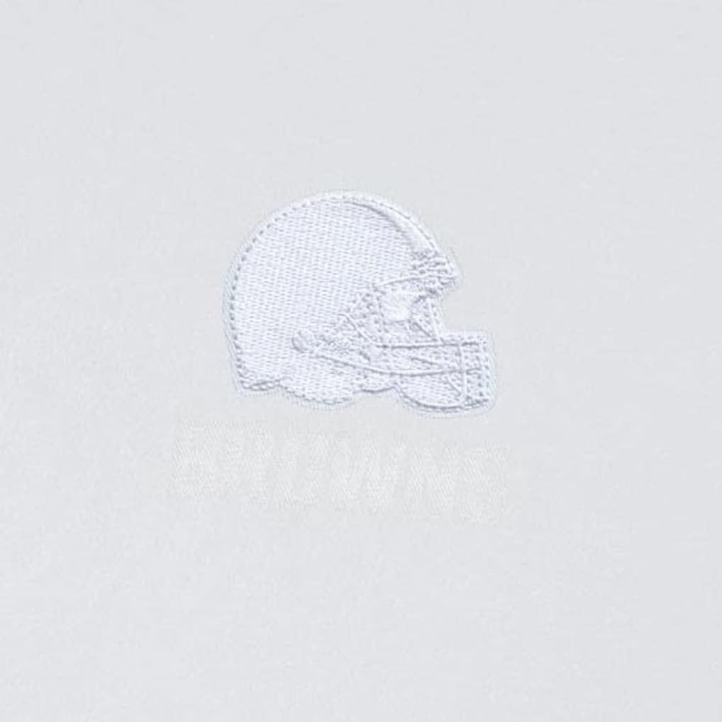 Antigua Intent Quarter-Zip Jacket - Cleveland Browns