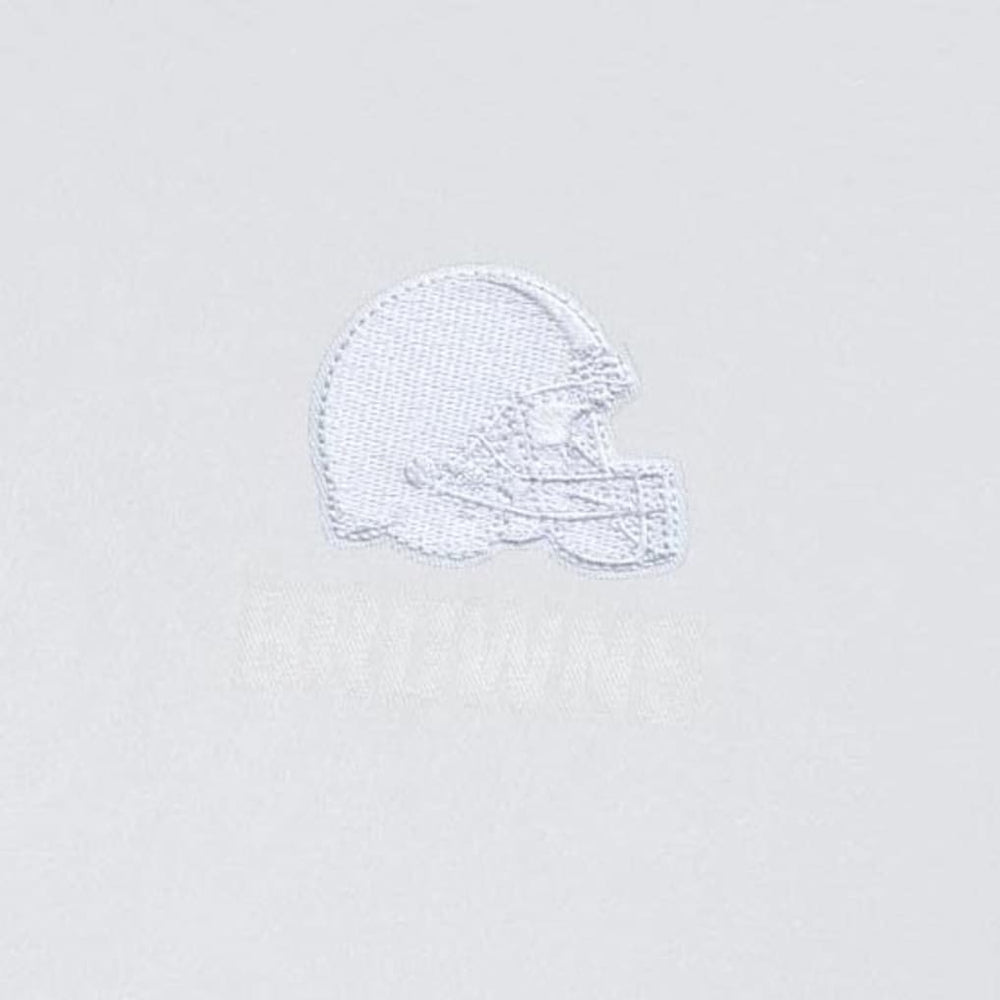 Antigua Intent Quarter-Zip Jacket - Cleveland Browns
