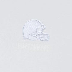 Antigua Intent Quarter-Zip Jacket - Cleveland Browns