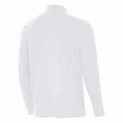 Antigua Intent Quarter-Zip Jacket - Dallas Cowboys