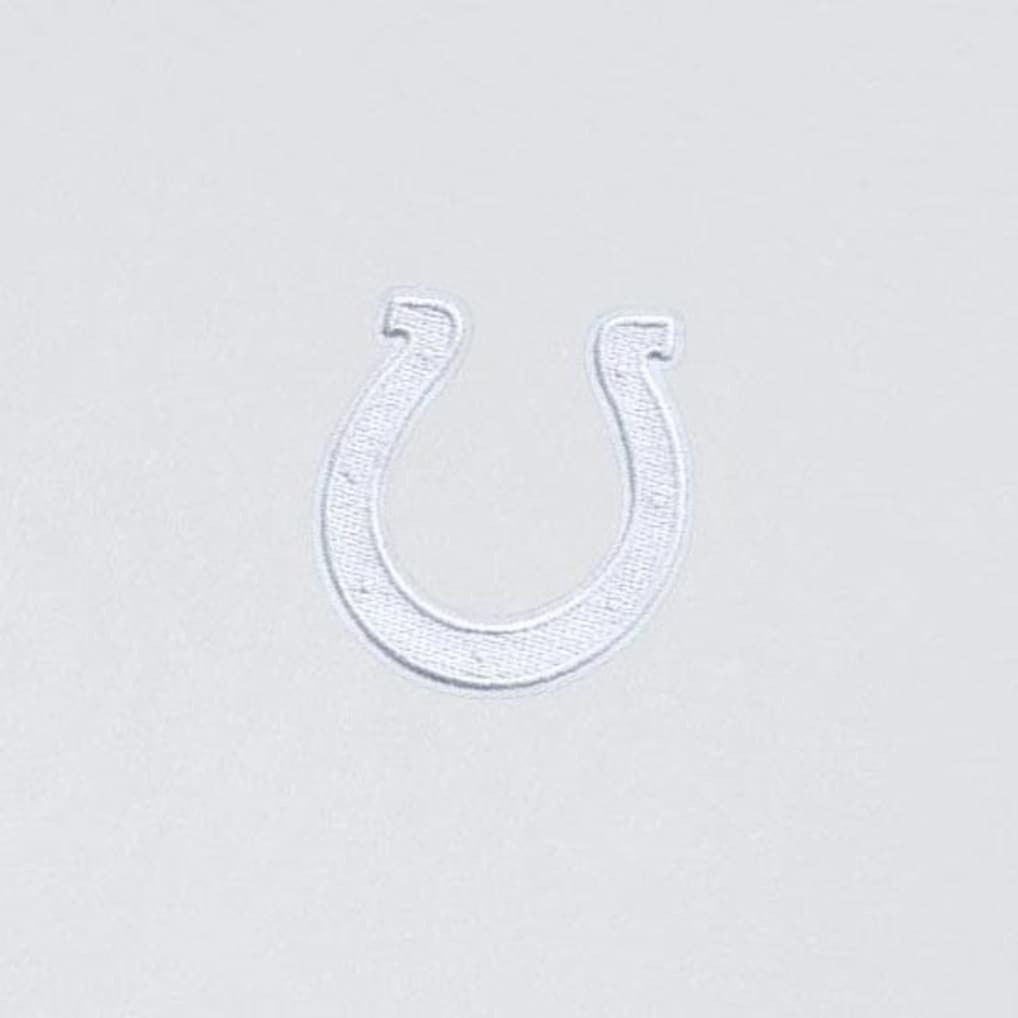 Antigua Intent Quarter-Zip Jacket - Indianapolis Colts