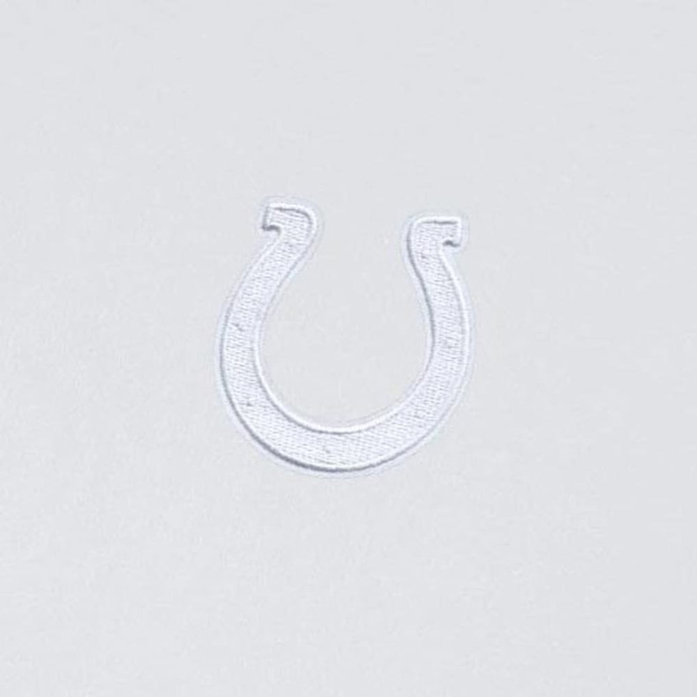 Antigua Intent Quarter-Zip Jacket - Indianapolis Colts