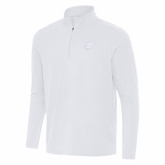 Antigua Intent Quarter-Zip Jacket - Arizona Cardinals