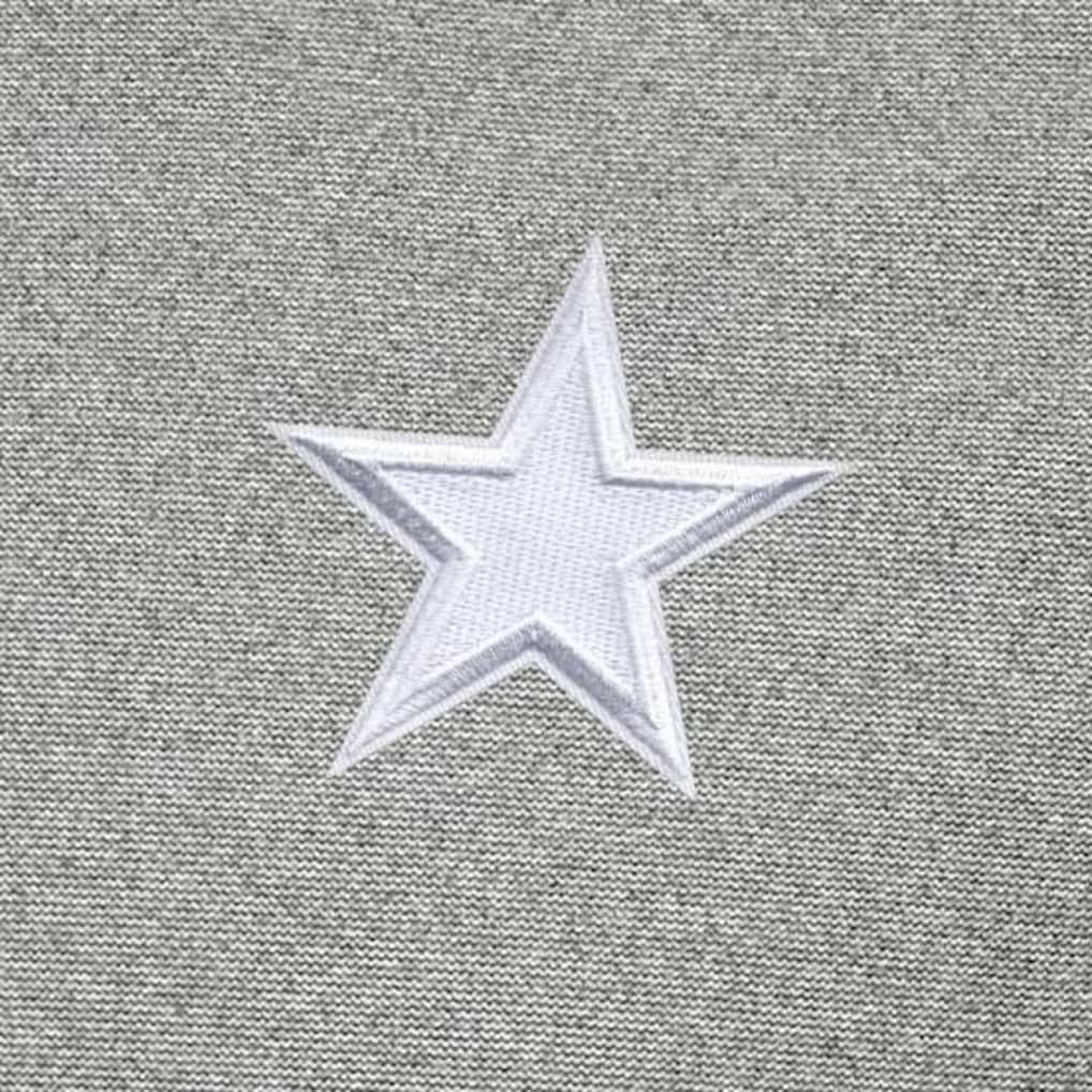 Antigua Subtle Quarter-Zip Jacket - Dallas Cowboys