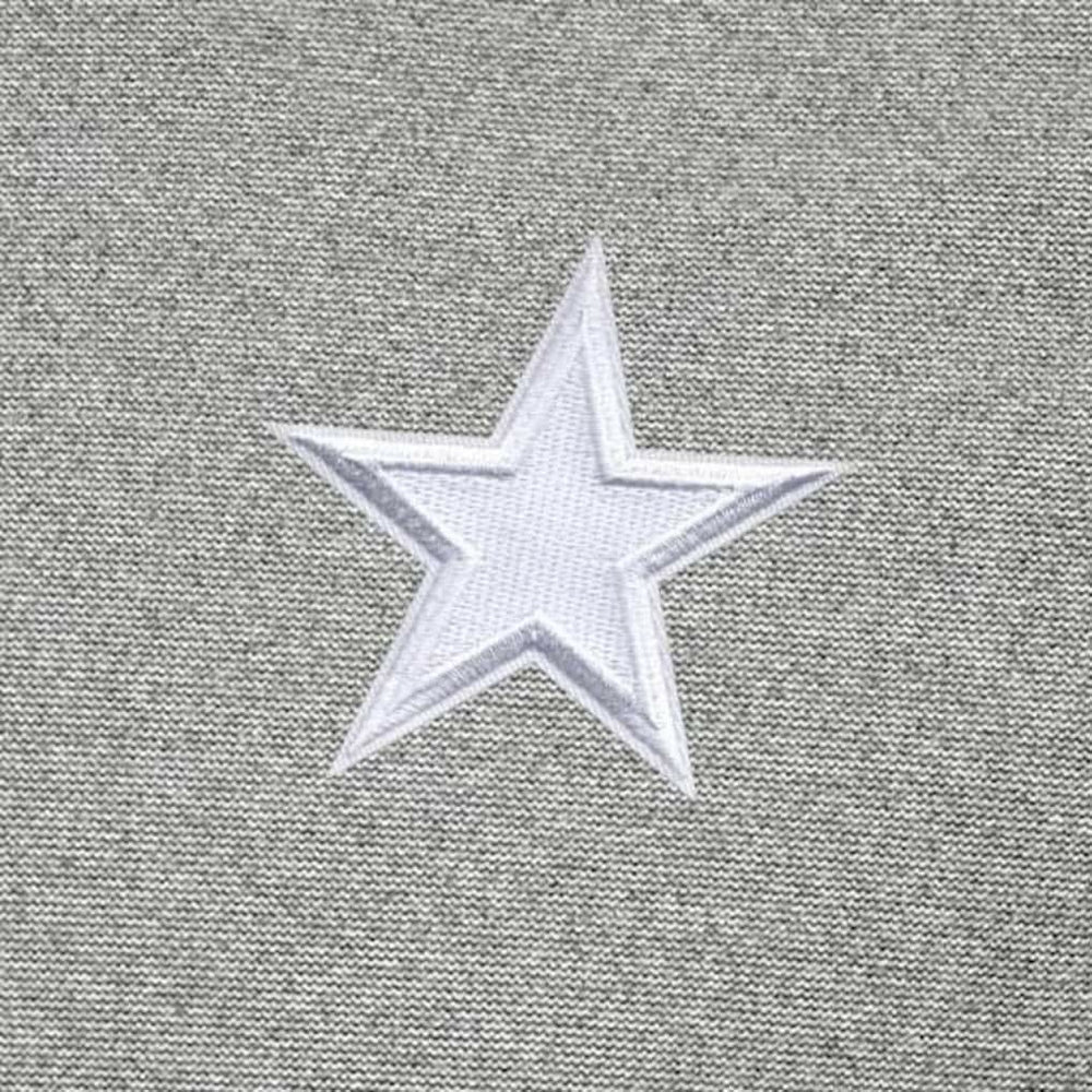 Antigua Subtle Quarter-Zip Jacket - Dallas Cowboys