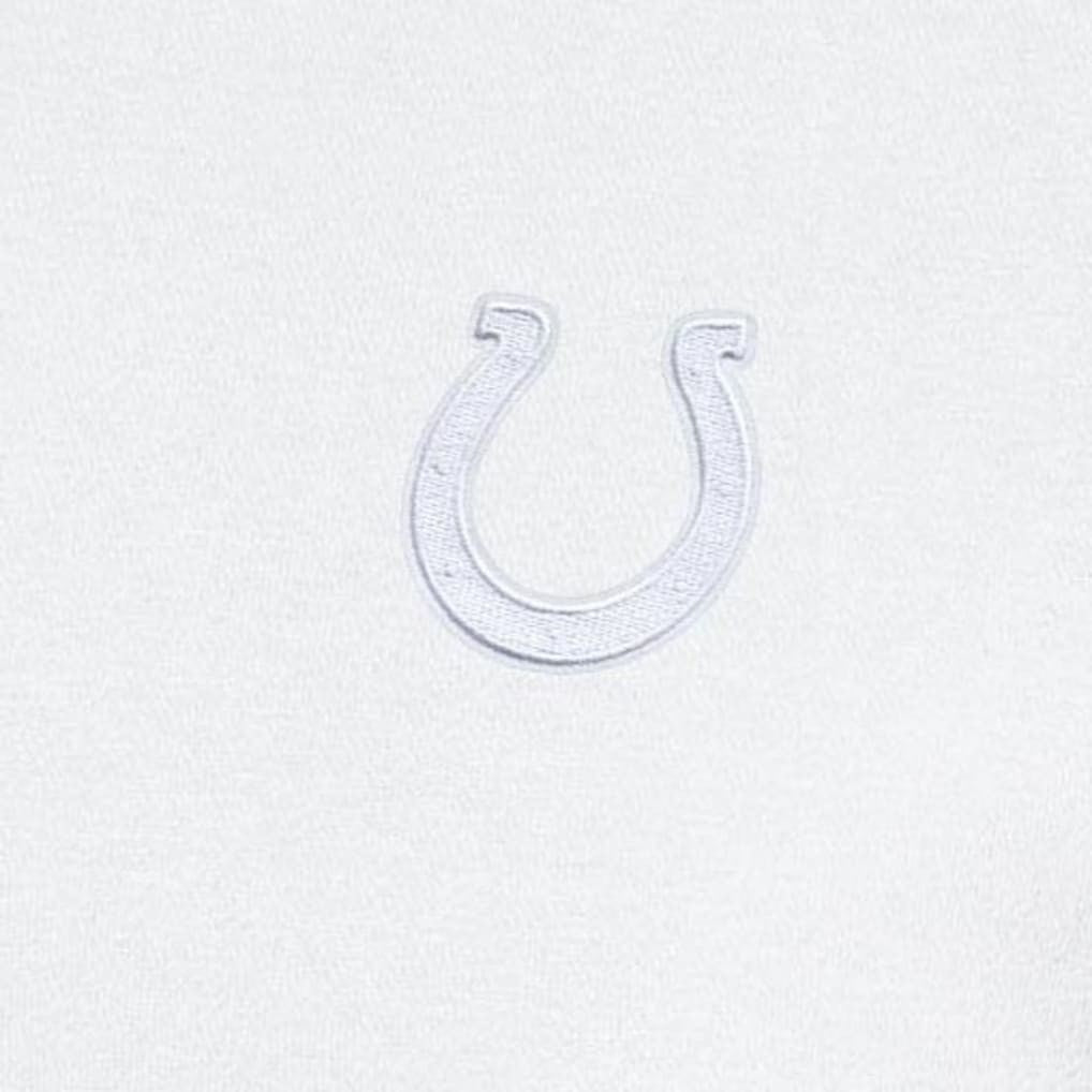 Antigua Victory Quarter-Zip Top - Indianapolis Colts