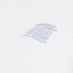 Antigua Victory Quarter-Zip Top - Carolina Panthers