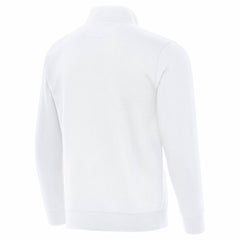 Antigua Victory Quarter-Zip Top - Dallas Cowboys