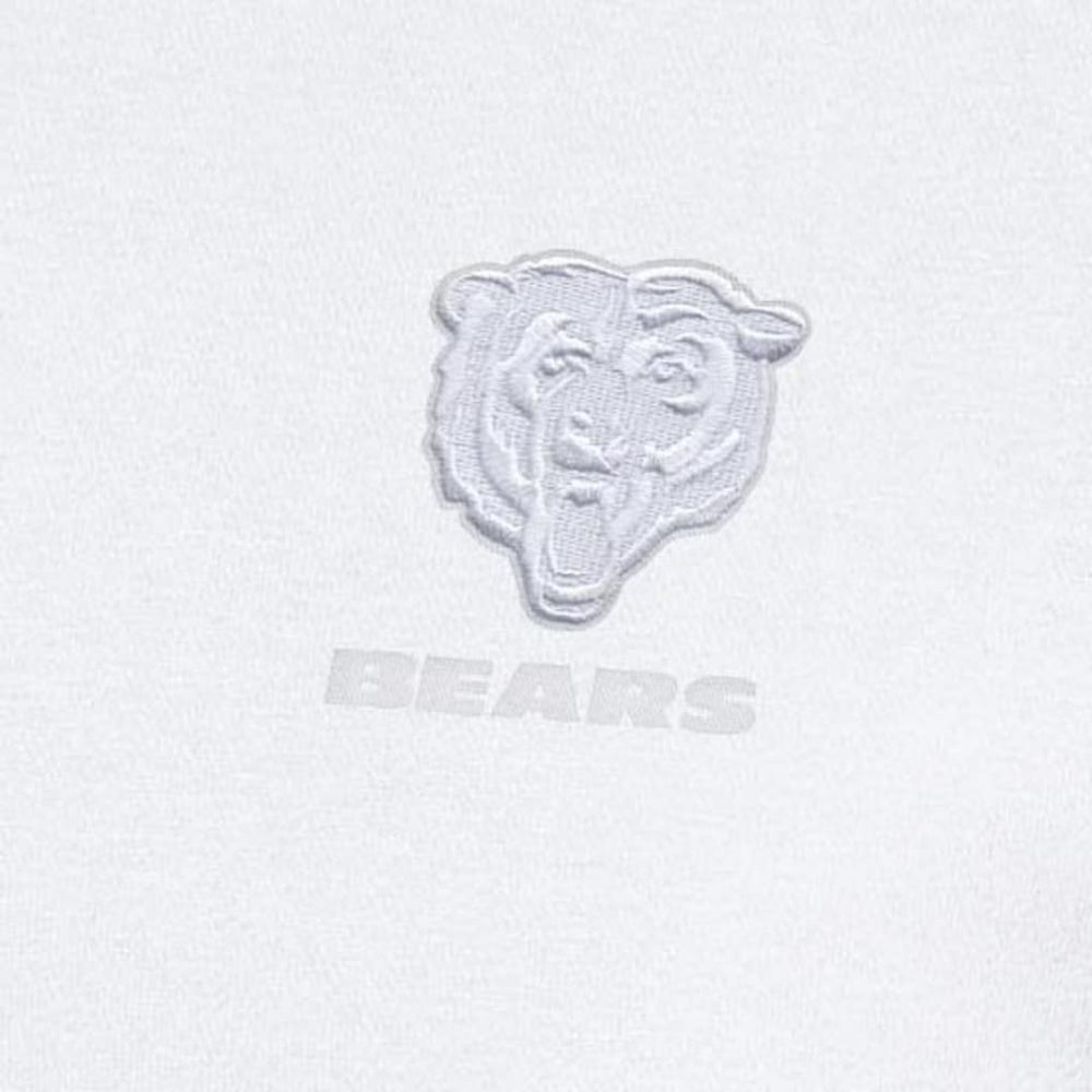 Antigua Victory Quarter-Zip Top - Chicago Bears