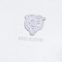 Antigua Victory Quarter-Zip Top - Chicago Bears