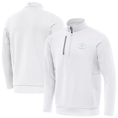 Antigua Generation Quarter-Zip Top - San Francisco 49ers